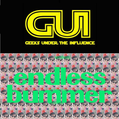 Geeks Under The Influence