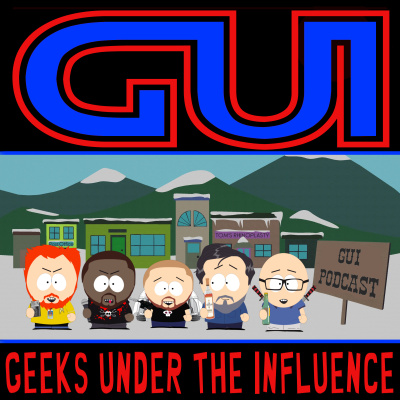 Geeks Under The Influence