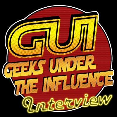 Geeks Under The Influence