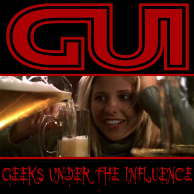 Geeks Under The Influence