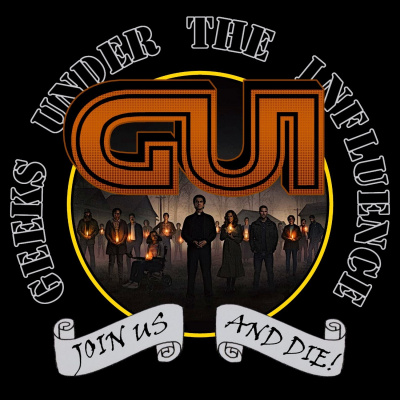 Geeks Under The Influence
