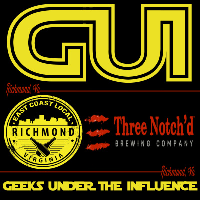 Geeks Under The Influence