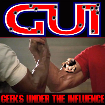 Geeks Under The Influence