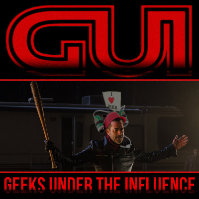 Geeks Under The Influence