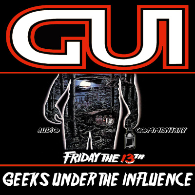 Geeks Under The Influence