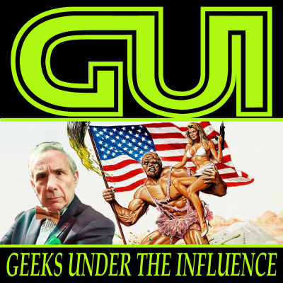 Geeks Under The Influence