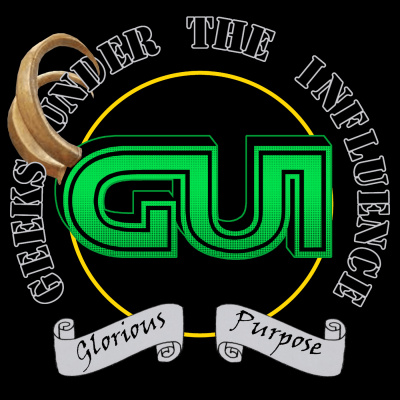 Geeks Under The Influence