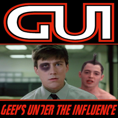 Geeks Under The Influence