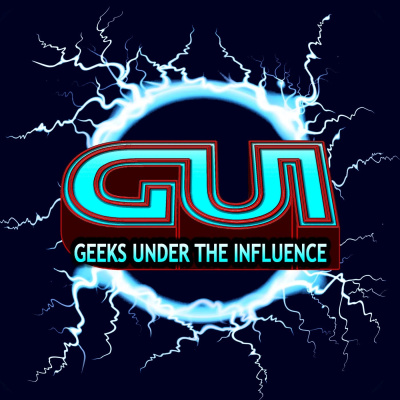 Geeks Under The Influence