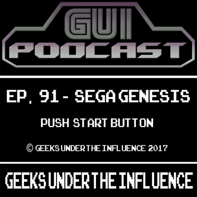 Geeks Under The Influence