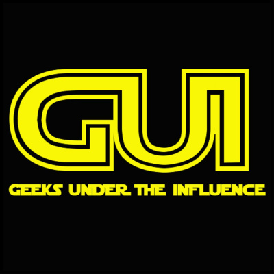 Geeks Under The Influence