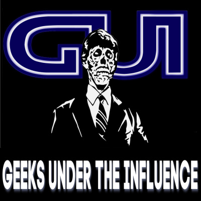 Geeks Under The Influence