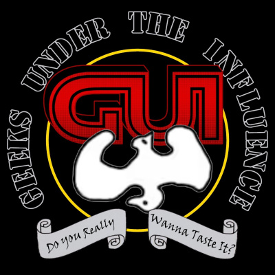 Geeks Under The Influence