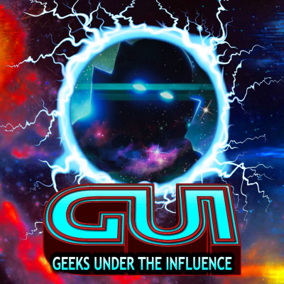 Geeks Under The Influence