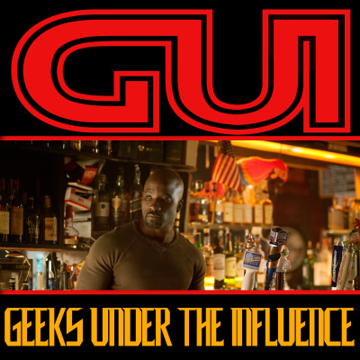 Geeks Under The Influence