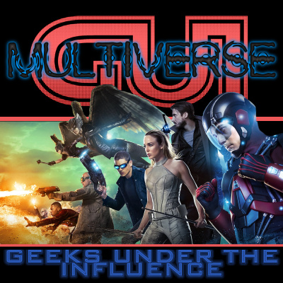 Geeks Under The Influence