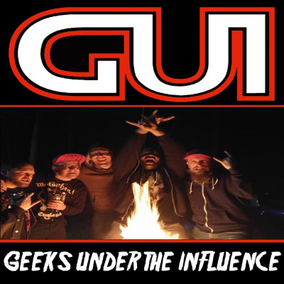 Geeks Under The Influence