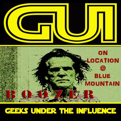 Geeks Under The Influence