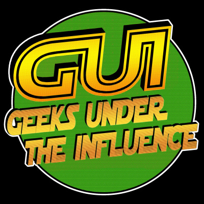 Geeks Under The Influence