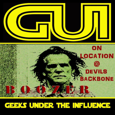 Geeks Under The Influence