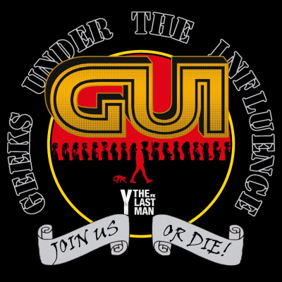 Geeks Under The Influence
