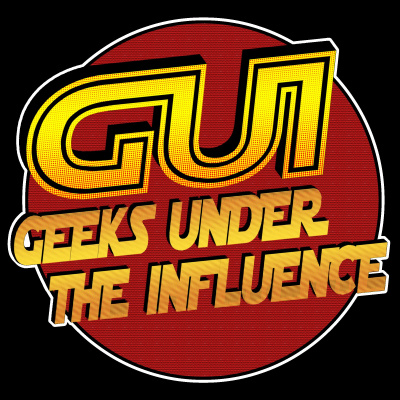 Geeks Under The Influence