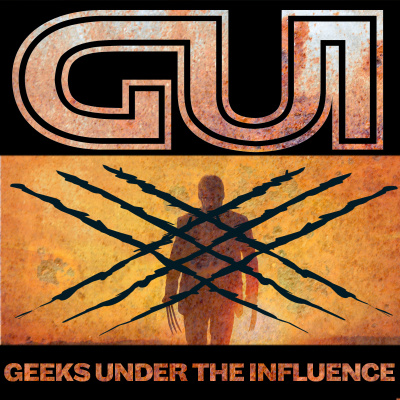 Geeks Under The Influence