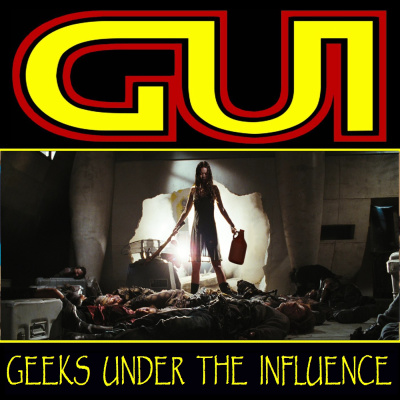 Geeks Under The Influence