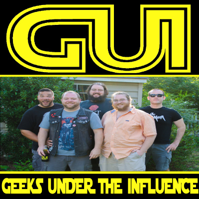 Geeks Under The Influence