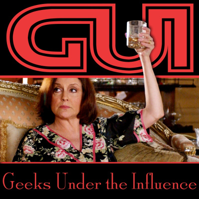 Geeks Under The Influence