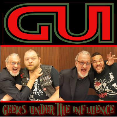 Geeks Under The Influence