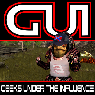 Geeks Under The Influence