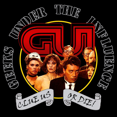 Geeks Under The Influence