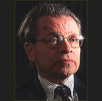 Mel Goodman on Robert White (and More)