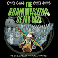 Jen Senko-Brainwashing My Dad