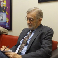 Ray McGovern on Iraq Then and Now