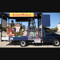 The Stamp Mobile Moves to Amend  US Imperialism in Honduras