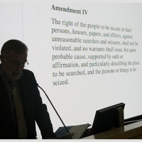 Ray McGovern - NSA Illegal Surveillance, Compliant Media, Congressional Overlook