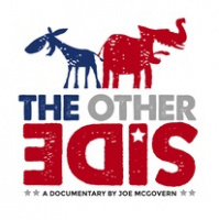 Joe McGovern’s Travels with Charlie- Looking for the Other Side