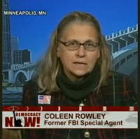 A Conversation with Coleen Rowley