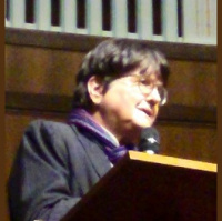 Sister Helens Kansas City Speech