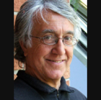 David Barsamian in Kansas City and Ray McGovern Thinking of Kansas