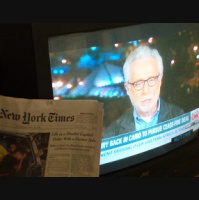 Net Neutrality 2014 and Media Reform 2003