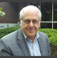Economist Richard D. Wolff