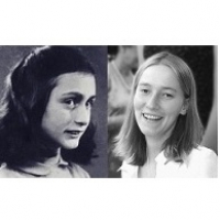 Anne Frank and Rachel Corrie Anniversaries, Ferguson, MO Stats, plus The Dynamics of Possible Nuclear Extinction, Cont’d.