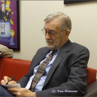 Ray McGovern on Obama, Putin  Syria