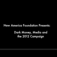 Michael Copps on Dark Money, Media and the 2012 Campaign