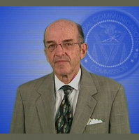 Former FCC Commissioner Michael Copps