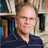 Robert McChesney on the Phone for the Last Pledge Drive with Tell Somebody