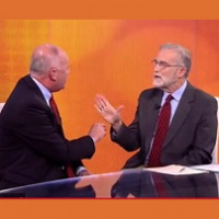 Kathy Kelly’s Conviction  Ray McGovern’s Confrontation